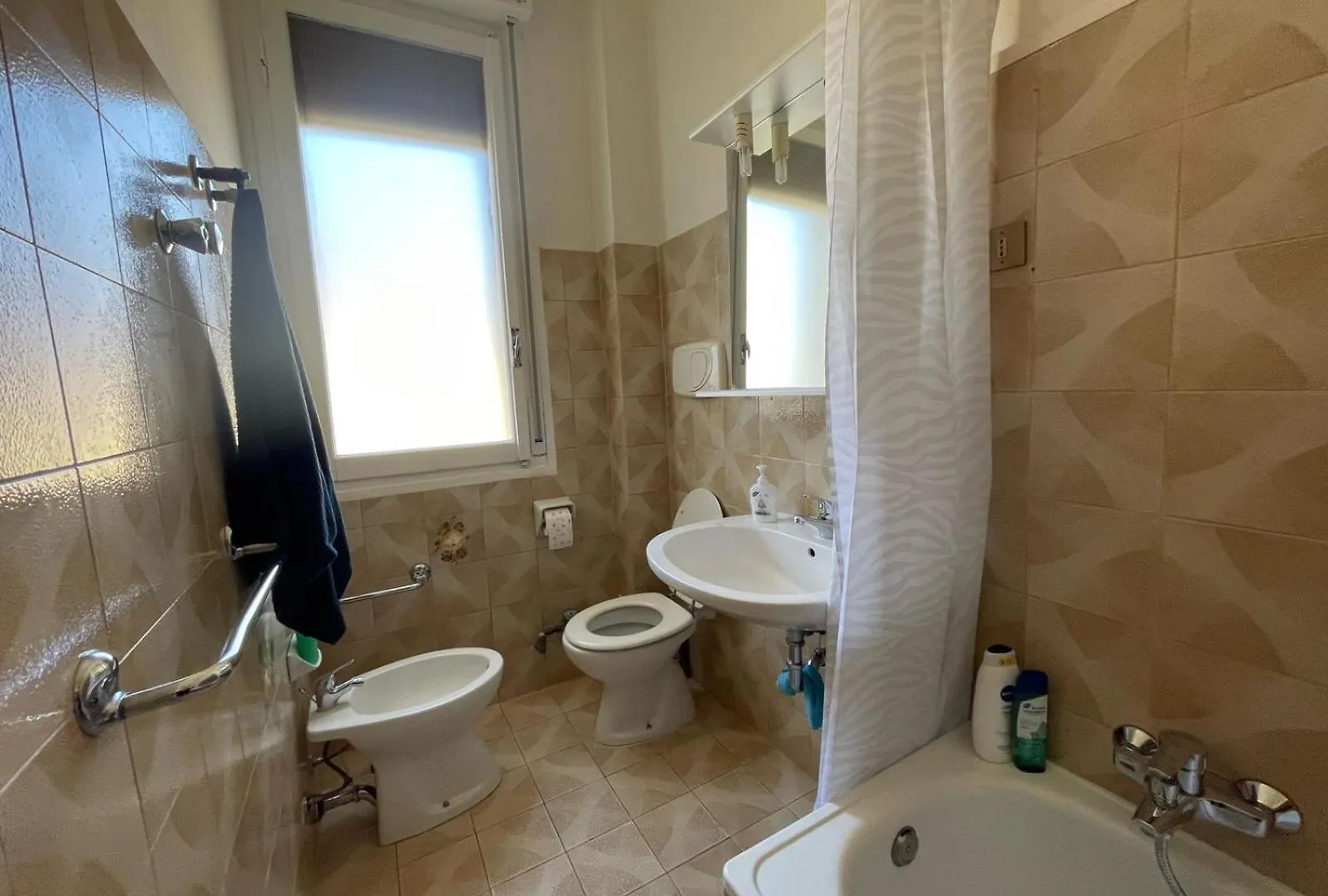 Cristoforo Apartment Bologna