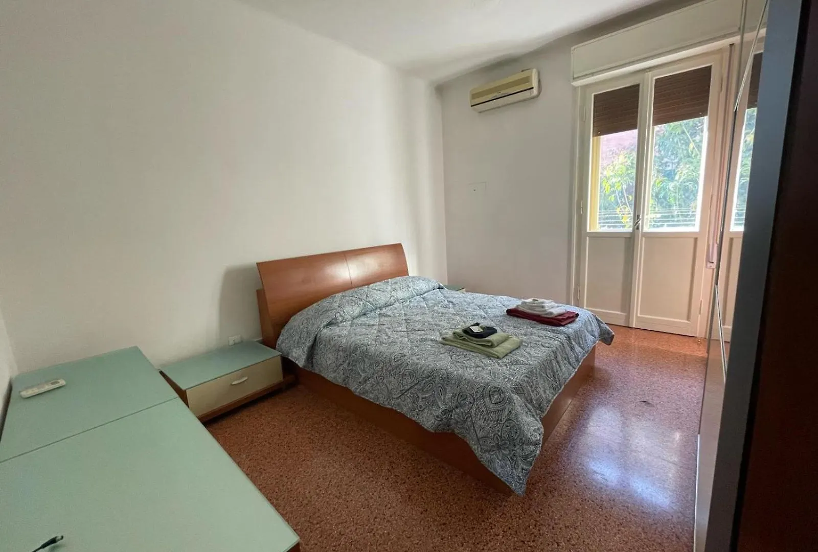 Cristoforo Apartment Bologna Italy
